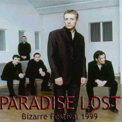 Paradise Lost : Bizarre Festival 1999